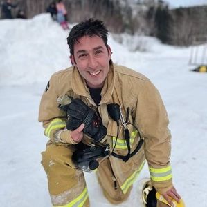 Meet your Posher, Francois